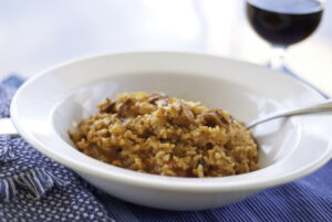 Prepared Jamalaya